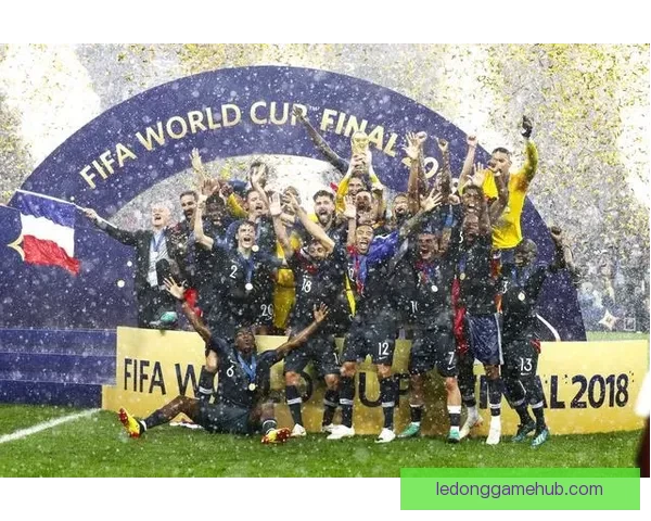 2026年世界杯将在三国联合举办 探索美国 墨西哥和加拿大的赛事魅力与文化交融