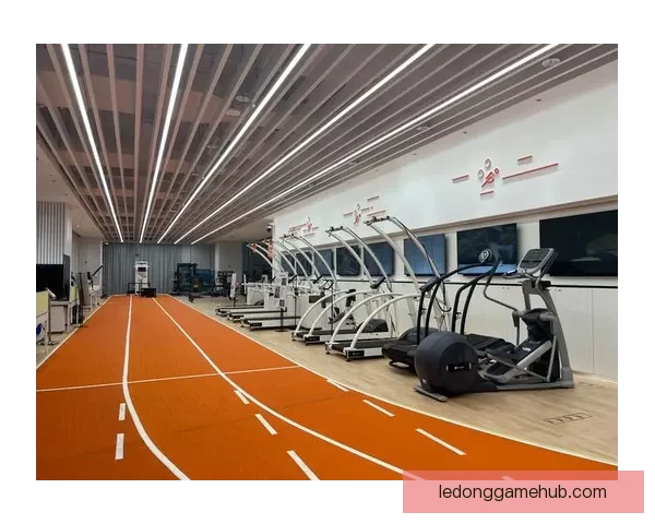 乐动体育平台引领数字体育新时代打造全球化赛事娱乐新体验 乐动体育平台引领数字体育新时代打造全球化赛事娱乐新体验