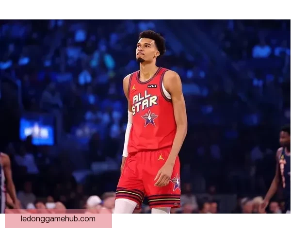 文班亚马冲击MVP仍受限 数据对比显示他落后两大巨星