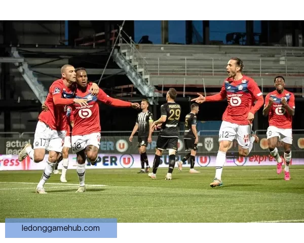 足球竞猜官网带你预测赛事胜负轻松赢取奖金开启精彩竞猜之旅