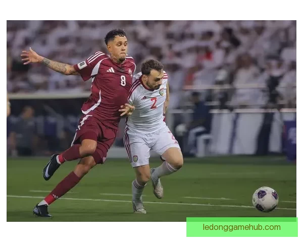 2026世界杯足球赛展望：全球最强球队集结，历史性赛事即将开启