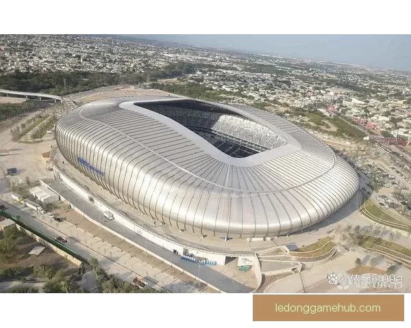 2026世界杯聚焦美国赛事盛况与全球足球激情碰撞