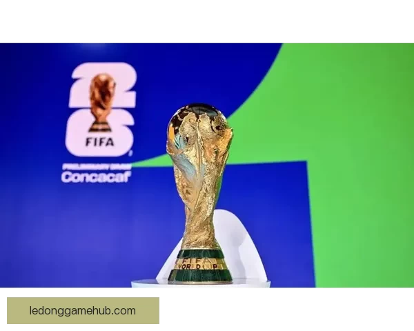 2026世界杯聚焦美国赛事盛况与全球足球激情碰撞